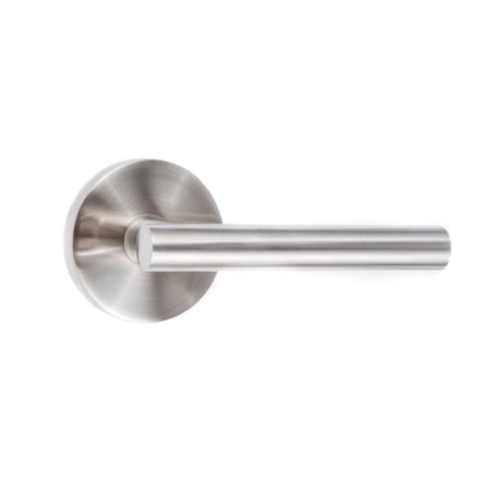 Sure-Loc Hardware Sure-Loc Hardware Juneau Passage Lever, Satin Stainless JU101 32D